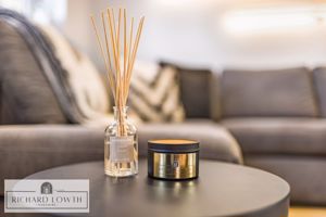 Sitting Area- click for photo gallery